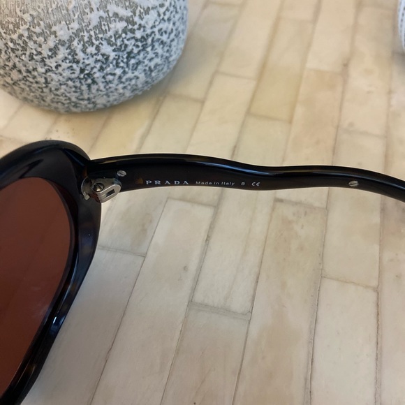Prada Sunglass Frames - Picture 3 of 5